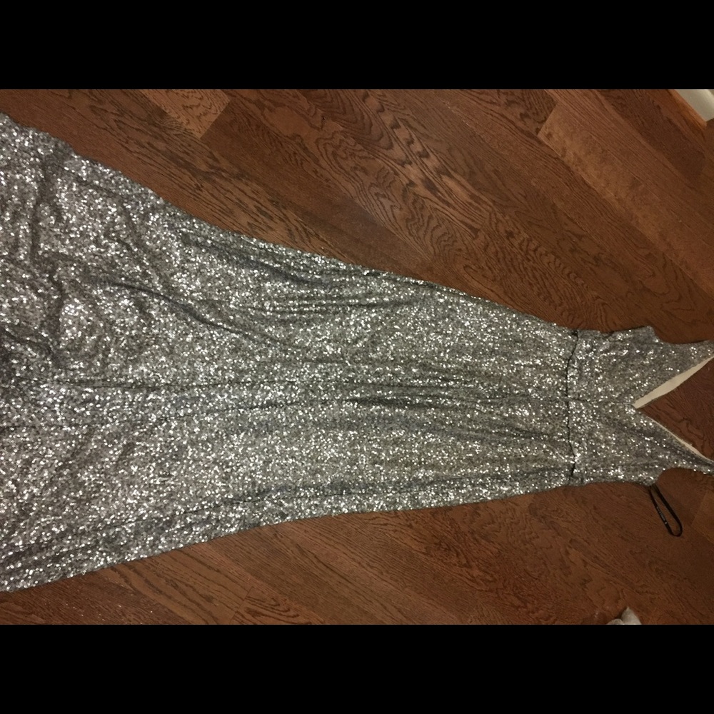 Bridesmaid or Cocktail Dress